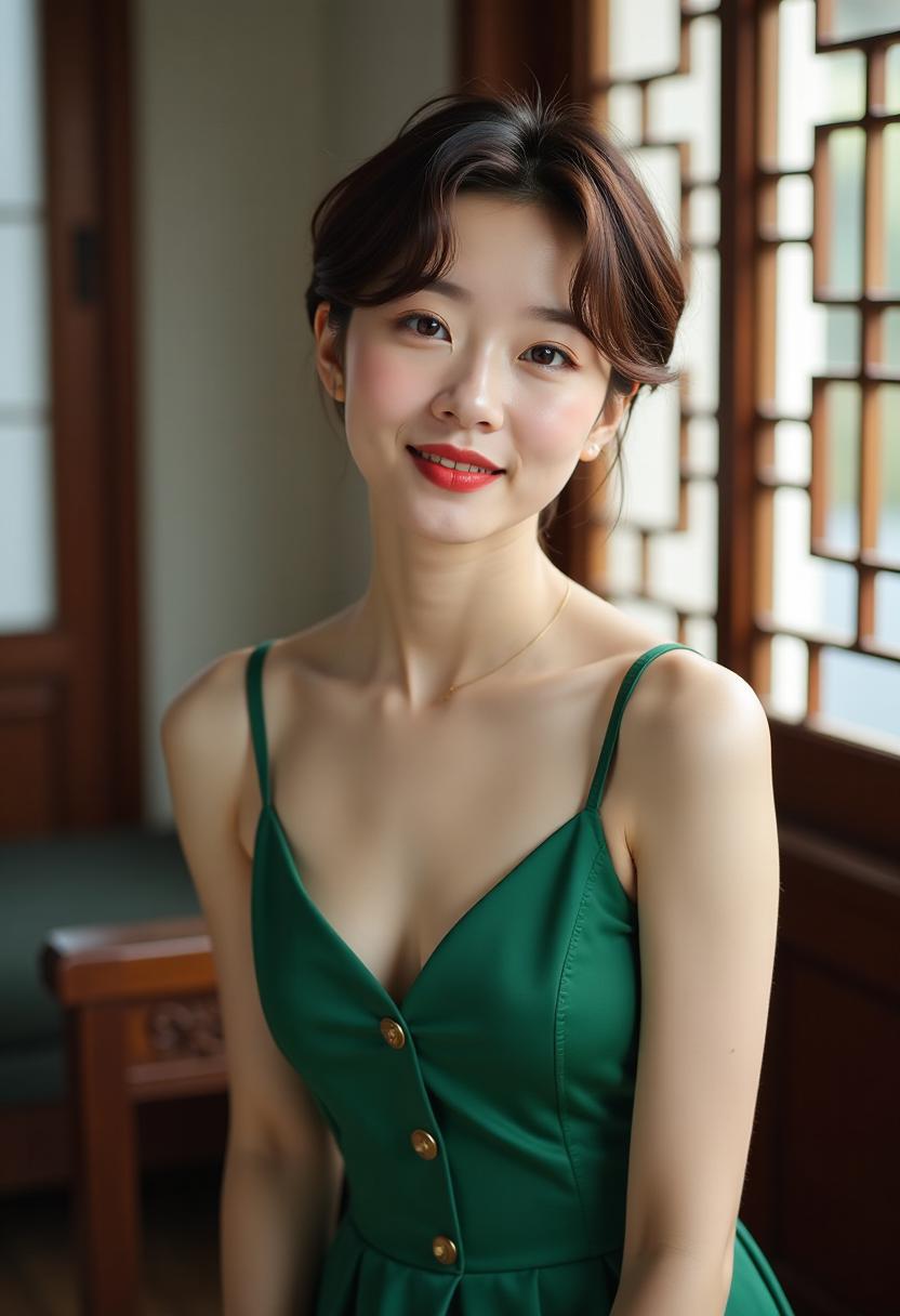 糖糖穿搭志