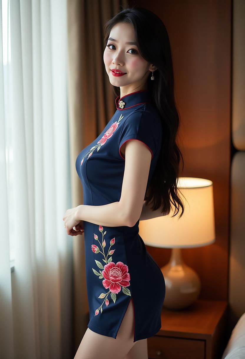 糖糖生活日记